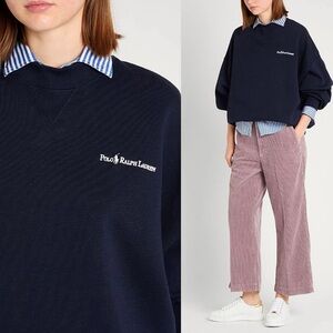 Polo Ralph Lauren Crewneck Sweatshirt